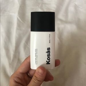 Kosas tinted face oil in 03